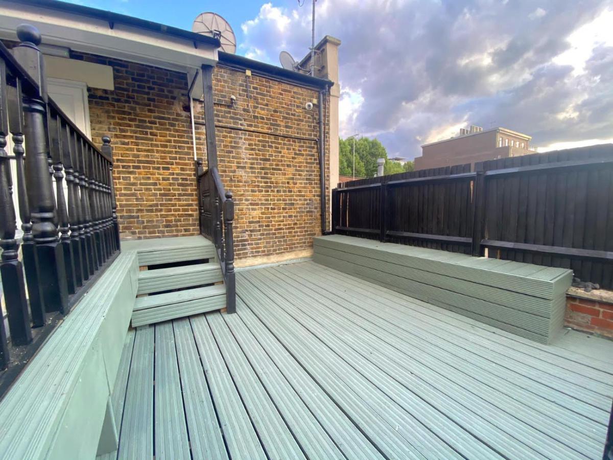 Mandarin Bed & Breakfast Londra